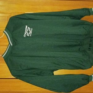 Chevrolet Fairfax jacket